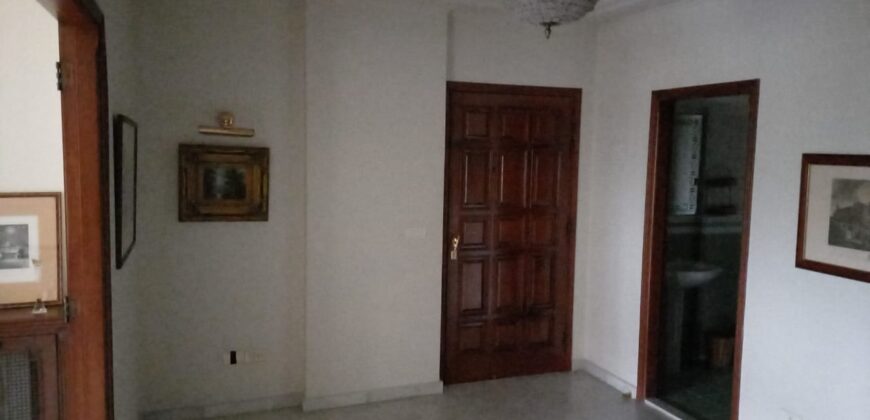 Hazmieh Mar Takla fully furnished apartment for rent Ref#6284