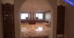 Ghazir luxurious villa 4 floors, 7 gardens, pool panoramic view #6272