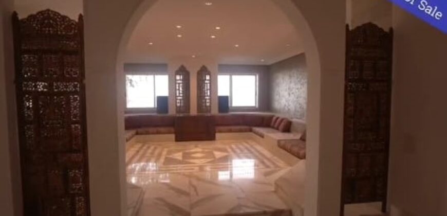 Ghazir luxurious villa 4 floors, 7 gardens, pool panoramic view #6272