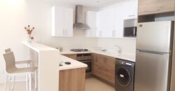 achrafieh fully furnished apartment 80 sqm for rent prime location #6261