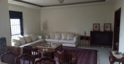 Hazmieh Mar Takla fully furnished apartment for rent Ref#6284