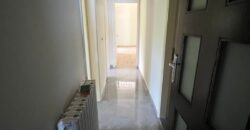 sahel alma renovated apartment for sale with sea view Ref#6275