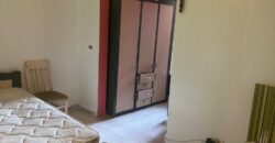 baabda fully furnished apartment near Antonine University Ref#6263