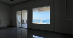 sahel alma renovated apartment for sale with sea view Ref#6275