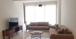 achrafieh fully furnished apartment 80 sqm for rent prime location #6261