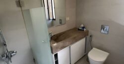 sahel alma fully furnished & decorated apartment sea view Rf#6276