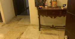 hazmieh fully furnished and decorated apartment for rent Ref#6246