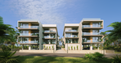 Cyprus Larnaca Livadia new project in a gated community CLA#039