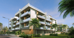 Cyprus Larnaca Livadia new project in a gated community CLA#040