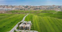 Cyprus Larnaca Livadia new project in a gated community CLA#040