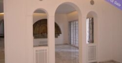 Ghazir luxurious villa 4 floors, 7 gardens, pool panoramic view #6272