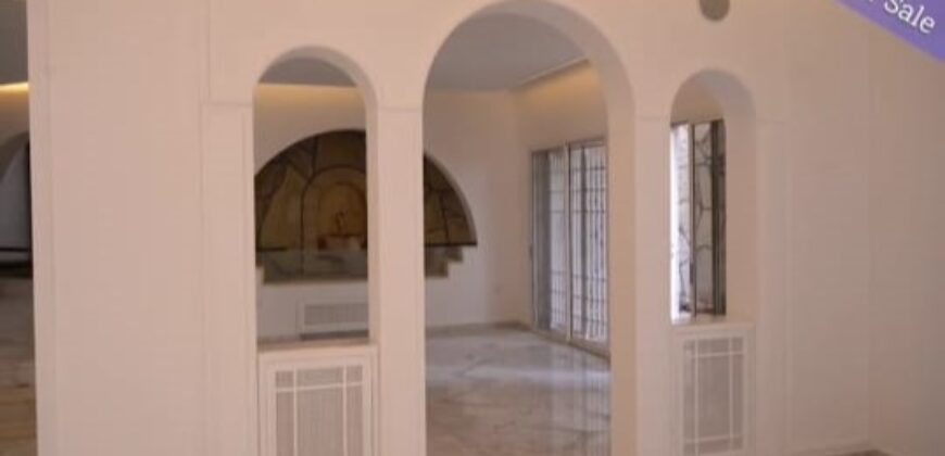 Ghazir luxurious villa 4 floors, 7 gardens, pool panoramic view #6272