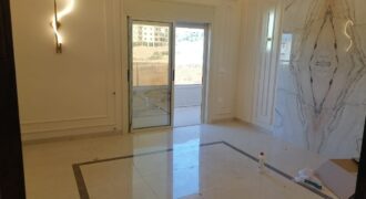 ksara apartment for sale with a small garden Ref#6274