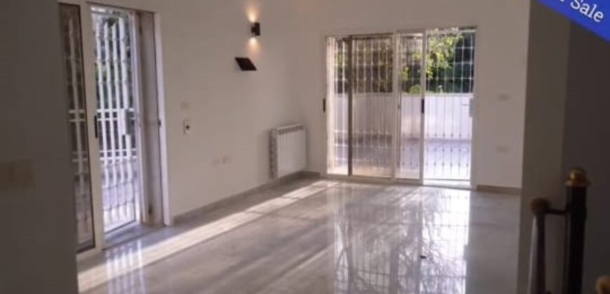 Ghazir luxurious villa 4 floors, 7 gardens, pool panoramic view #6272