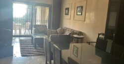 baabda fully furnished apartment near Antonine University Ref#6263