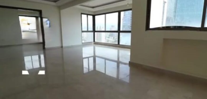 achrafieh luxurious apartment prestigious neighborhood Ref#6260