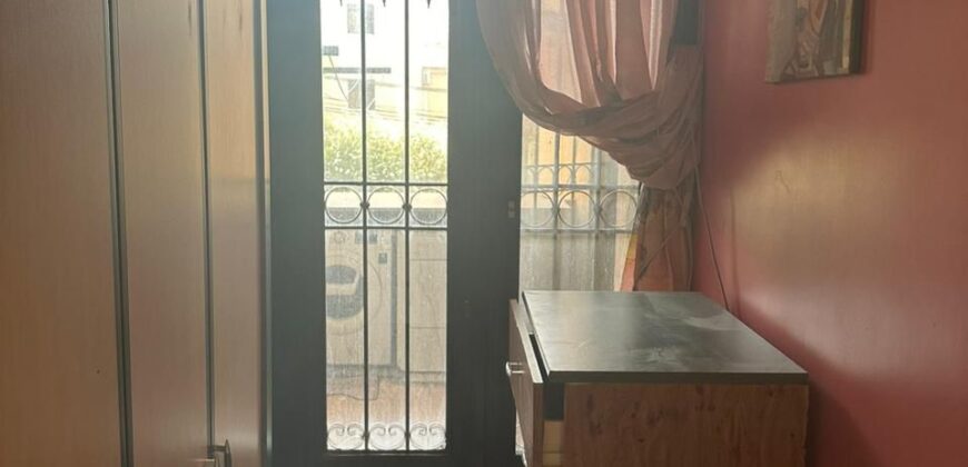 baabda fully furnished apartment near Antonine University Ref#6263