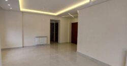 Baabdat Sfayla apartment with terrace &garden payment facilities #6281