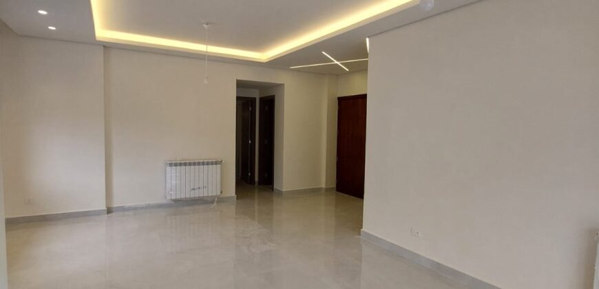 Baabdat Sfayla apartment with terrace &garden payment facilities #6281