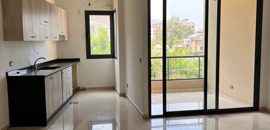 mazraat yachouh apartment 120 sqm for rent Ref#6258