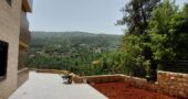 Baabdat Sfayla apartment with terrace &garden payment facilities #6281