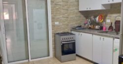 zahle ain el ghossein apartment with terrace for sale Ref#6282