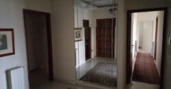 Hazmieh Mar Takla fully furnished apartment for rent Ref#6284