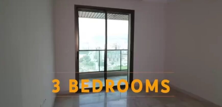 achrafieh luxurious apartment prestigious neighborhood Ref#6260