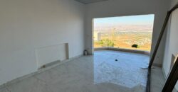 zahle mreijat uncompleted apartment for sale Ref#6273