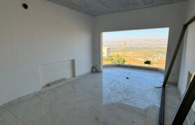 zahle mreijat uncompleted apartment for sale Ref#6273