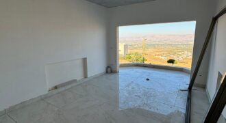zahle mreijat uncompleted apartment for sale Ref#6273