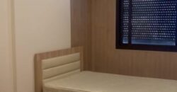 jdeideh furnished & decorated apartment new building open view Rf#6242