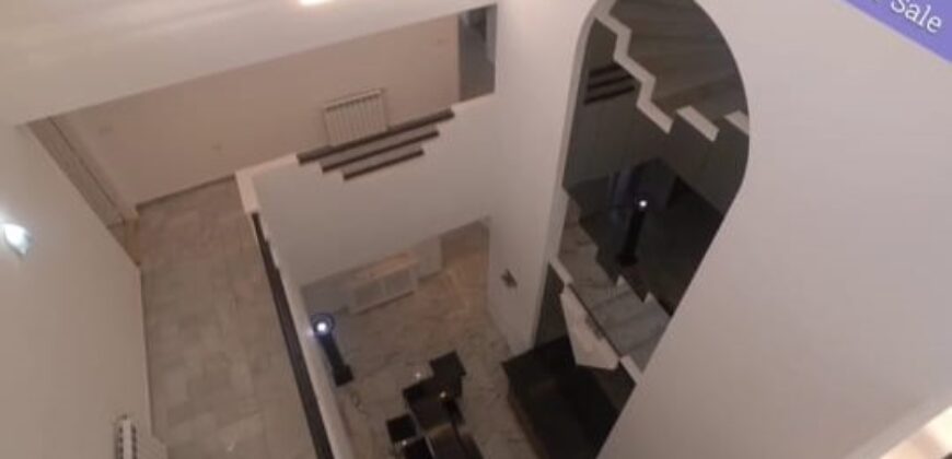 Ghazir luxurious villa 4 floors, 7 gardens, pool panoramic view #6272