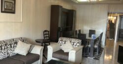 baabda fully furnished apartment near Antonine University Ref#6263