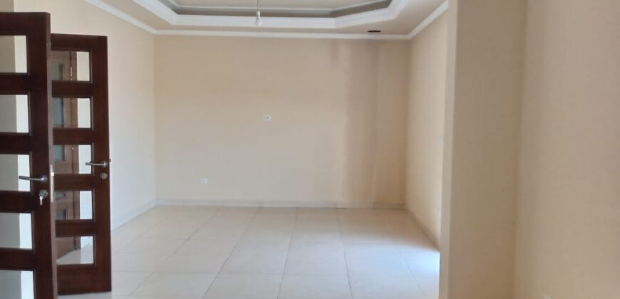 Ain el daouk apartment for rent panoramic view overlooking zahle #6283