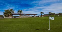 Spain Murcia Front Line Golf Plot in Altaona Golf MSR-PAAV-V