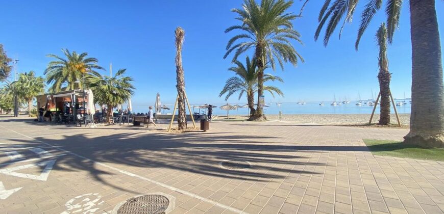 Spain Murcia flat completely refurbished close to beach SVM697838-3