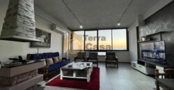 Amchit fully furnished Apartment for rent panoramic view Ref#6269