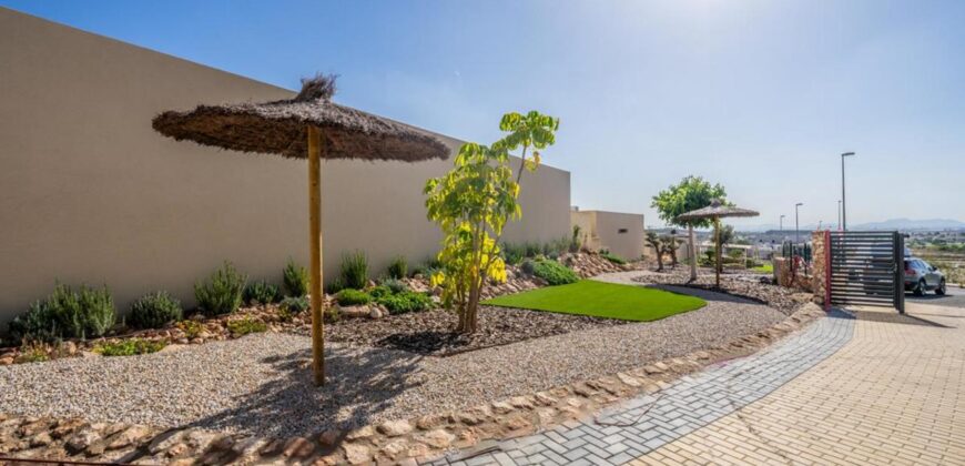 Spain Murcia luxury Villa in Altaona Golf and Country Village SVM735411