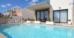 Spain alicante villa in Orihuela close to beach 3556-00328