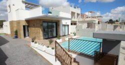 Spain alicante villa in Orihuela close to beach 3556-00328