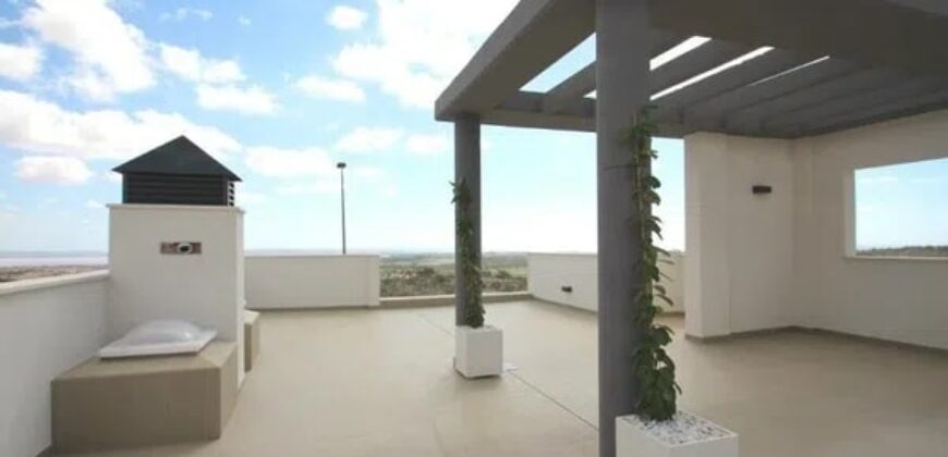 Spain alicante villa in Orihuela close to beach 3556-00328