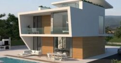 Spain alicante villa in Orihuela close to beach 3556-00328