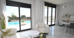 Spain alicante villa in Orihuela close to beach 3556-00328