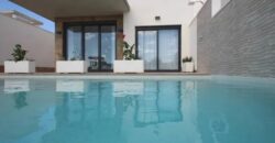 Spain alicante villa in Orihuela close to beach 3556-00328