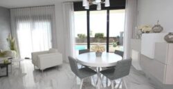 Spain alicante villa in Orihuela close to beach 3556-00328