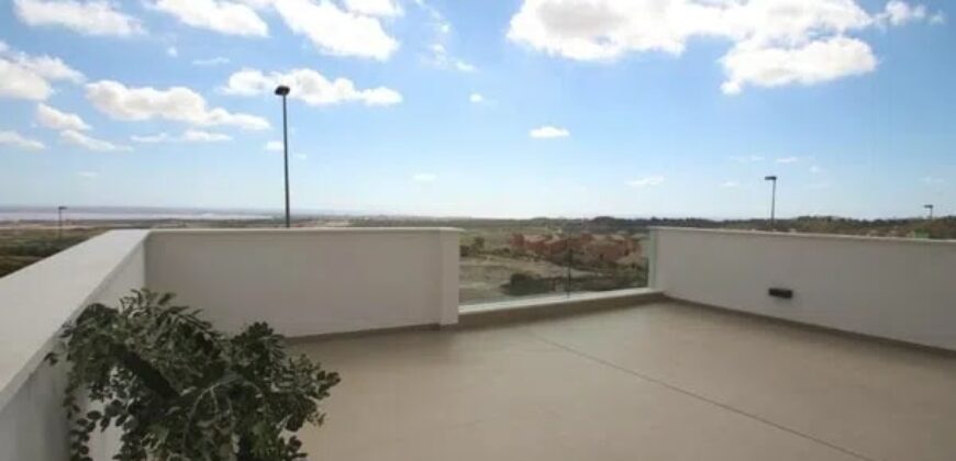 Spain alicante villa in Orihuela close to beach 3556-00328