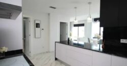 Spain alicante villa in Orihuela close to beach 3556-00328