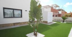 Spain alicante villa in Orihuela close to beach 3556-00328