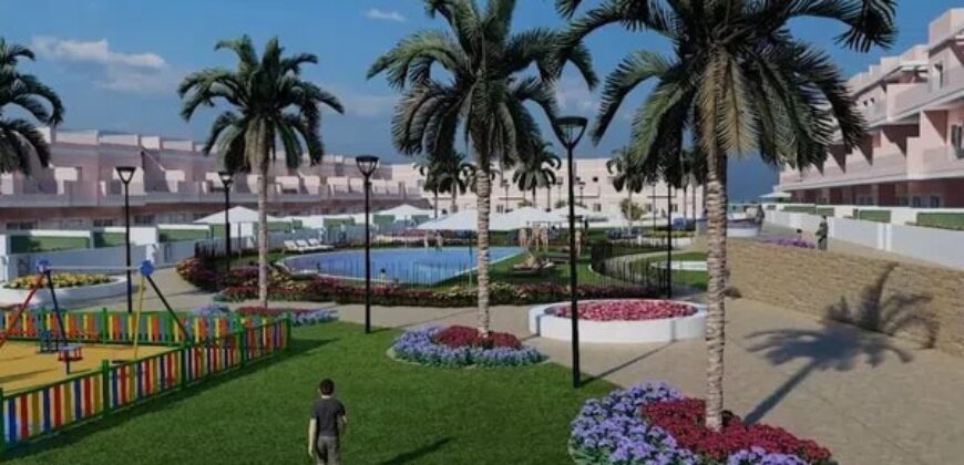 Spain Alicante brand new villa walking distance to beach RML-01560